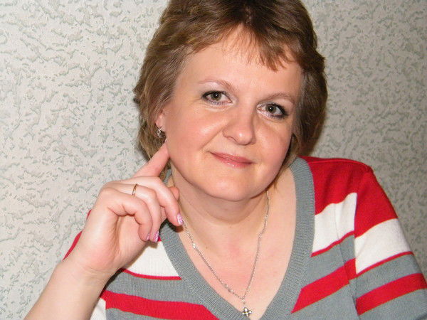 Лина Русакович