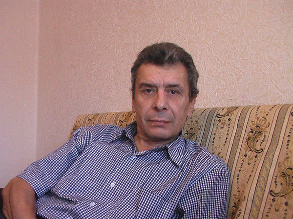 Анатолий Тюрников