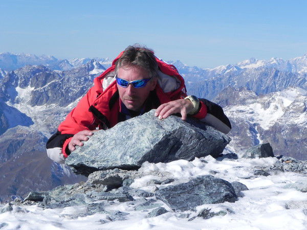 Сергей Горбунов