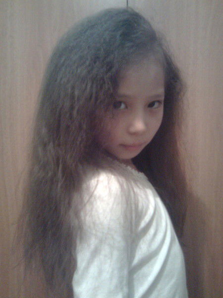 Мадина Марденова