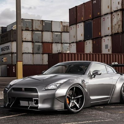 Никита Луценко