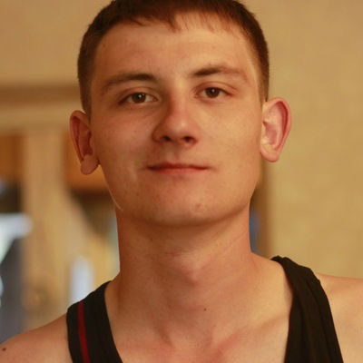 Константин Колдаев