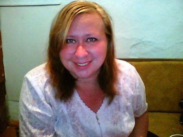 Анна Анатольевна