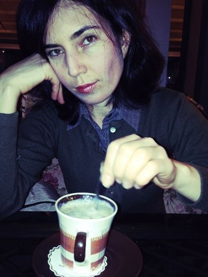 Madina ?vlyakuluyeva