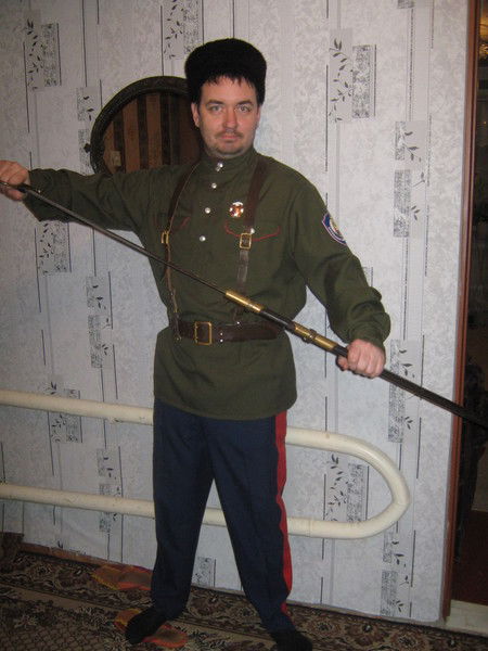 Сергеи Сергеев