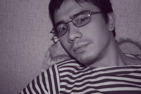 Stanislav Bocharnikov