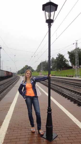 Елена Иванова