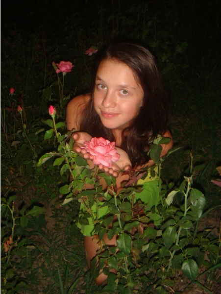 Дарья Симиниди