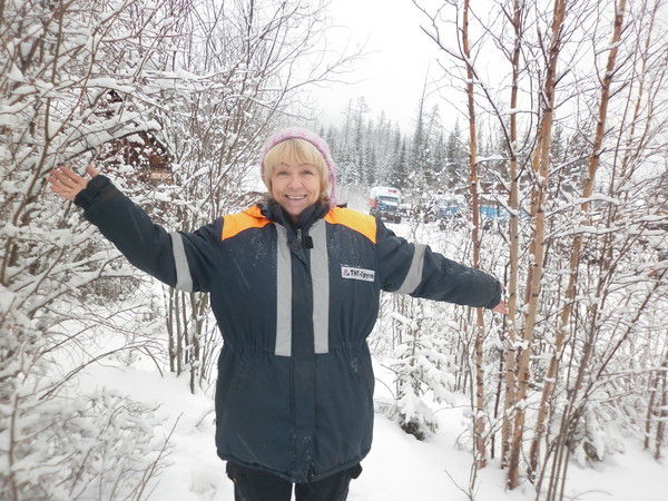 Ольга Ковалева