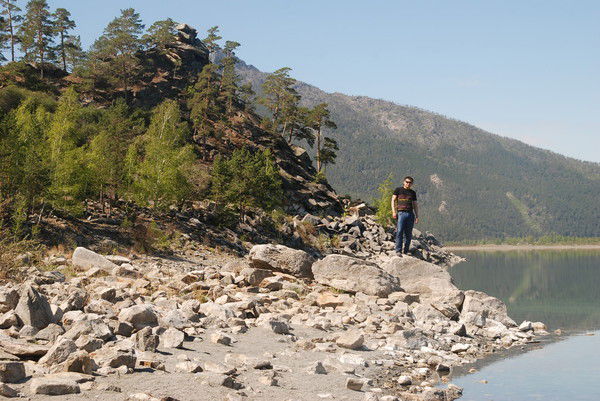 Алмат Алтынбаев