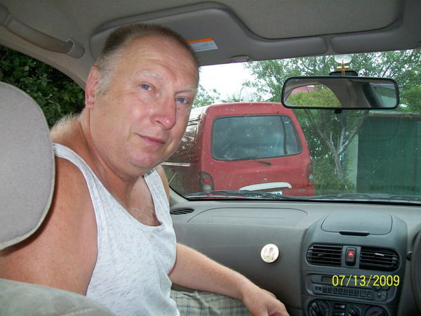 Сергей Колесник