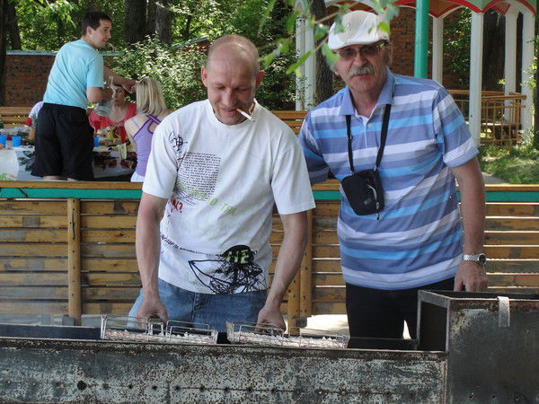 Хамит Макатьев