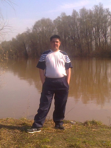 Алмаз Фаритович