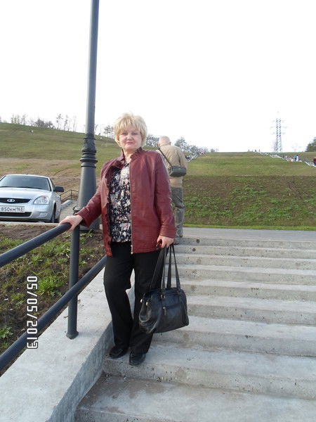 Люсьена Вцэмовская