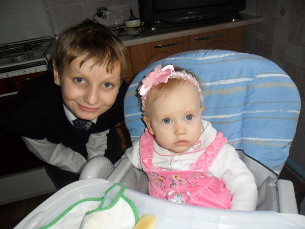 Никита Коновалов