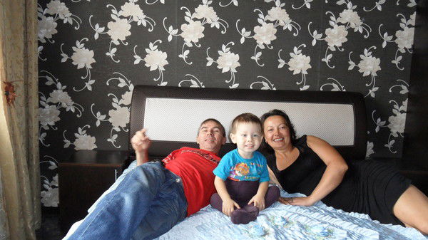 Фарит Ямалиев