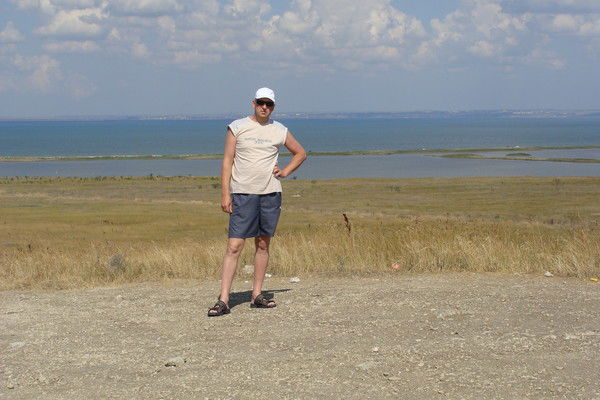 Сивов Михаил