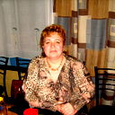 Лариса Дронова