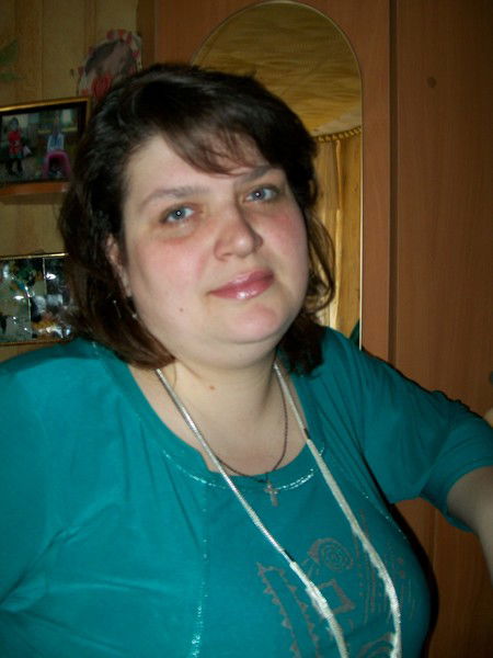 Лиля Гольман