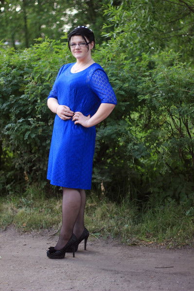 Катя Рюзина