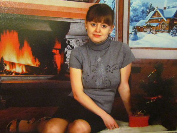 Надежда Малахова