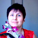 Ирина Ключникова