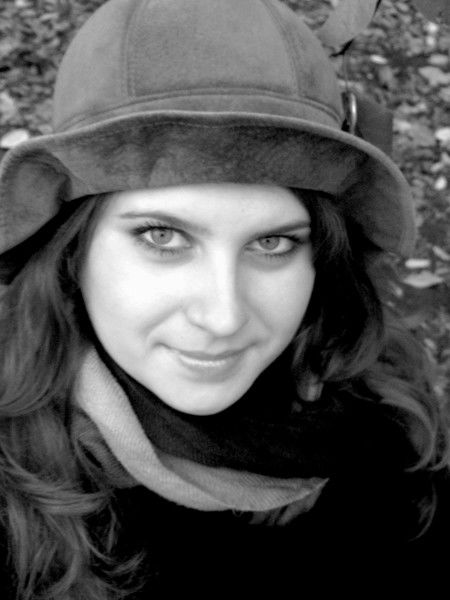 Ираида Прилуцкая