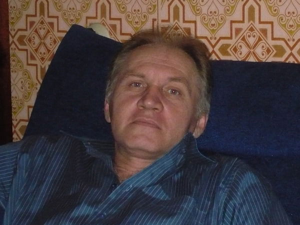 Александр Анохин