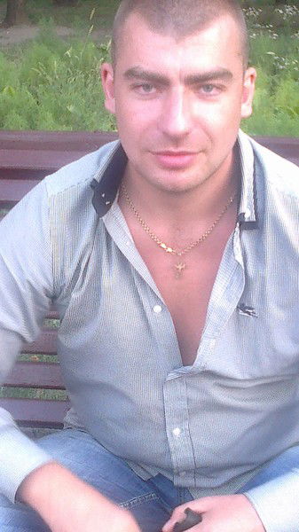 Александр Гаген