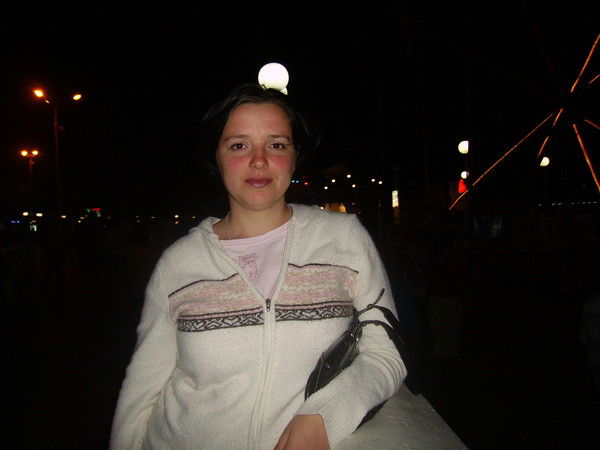 Марина Щербакова