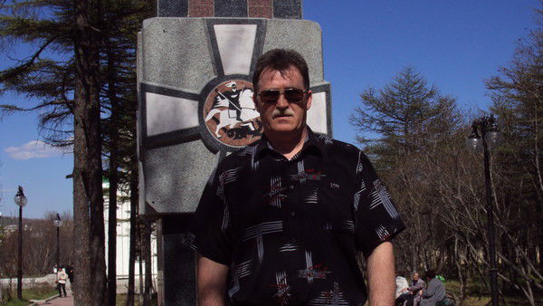 Юрии Дьяков