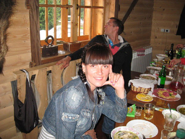 Марьяна Королинчак