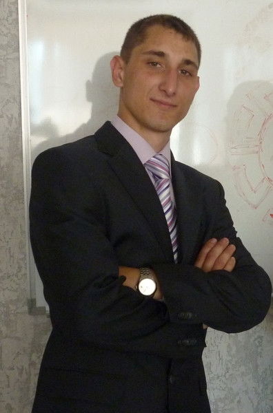 Владимир Копылов