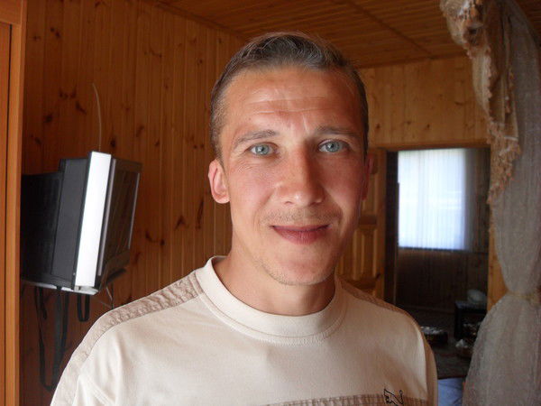 Дмитрий Спицын