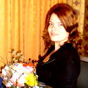 Мария Соколова