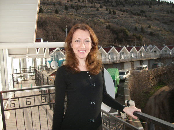 Лидия Коровушкина