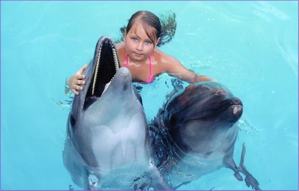 Кристина Алексеева