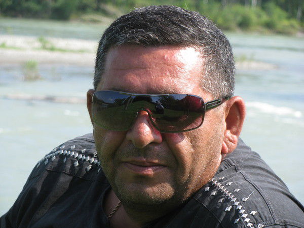 Самвел Еремян