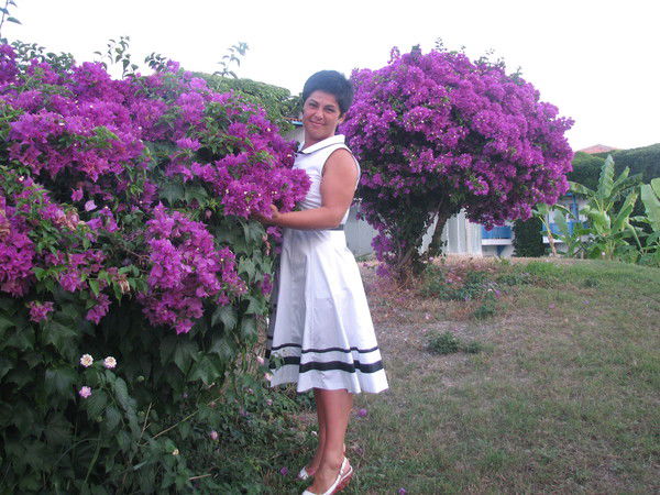 Светлана Назиева