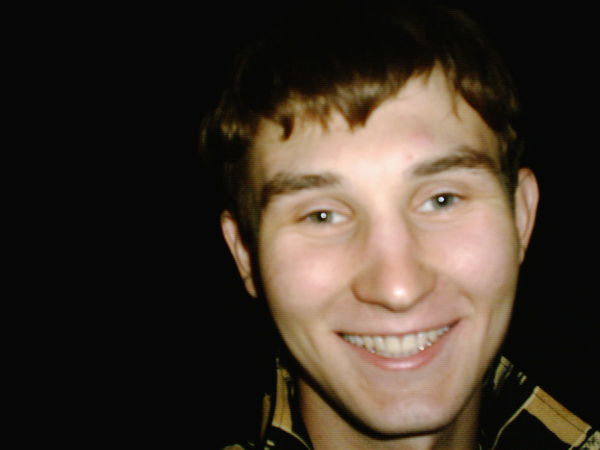 Дмитрий Кузнецов