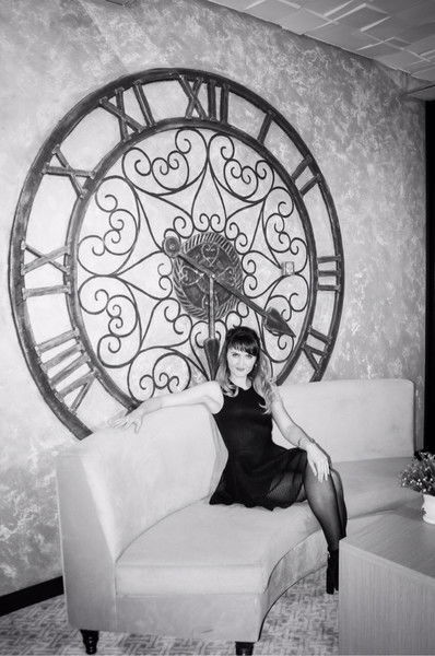 Елена Степанова