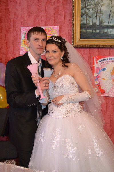 Настя Орлова