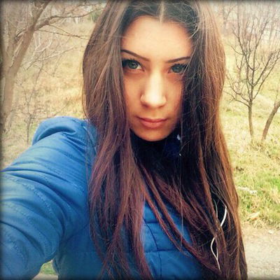 Лейла Гашимова