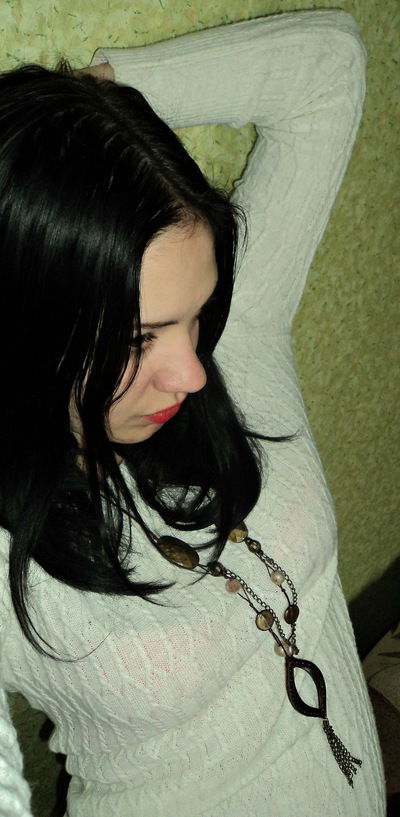 Ирэн Калугина