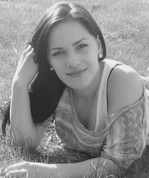 Элина Стрелкина