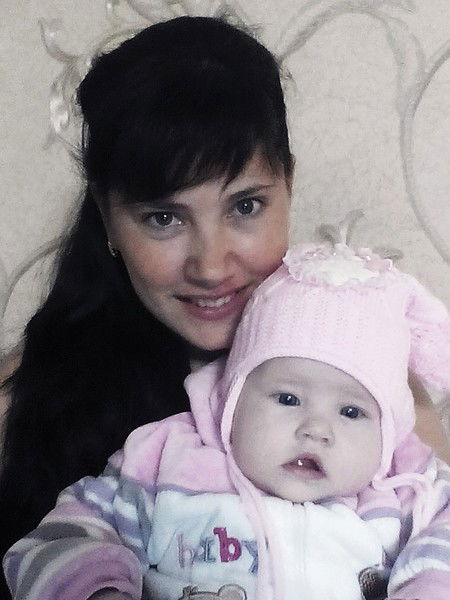 Надежда Коршунова