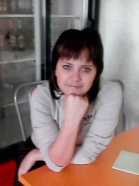 Евгения Киселева