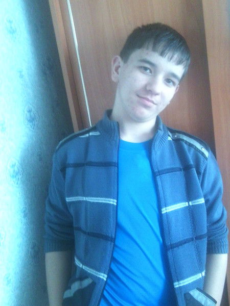 Анатолий Кляцкий