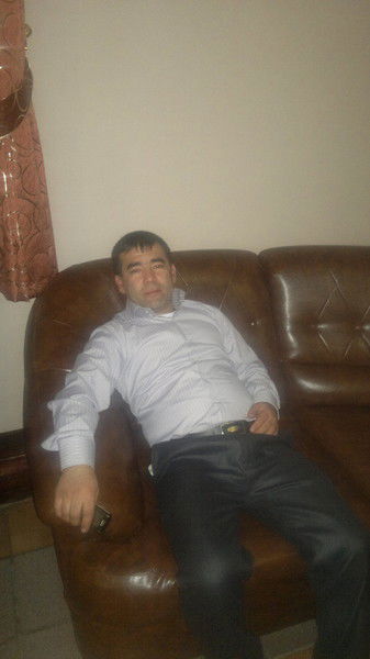 Фаиг Гусейнов