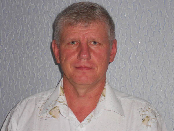 Андрей Наумик